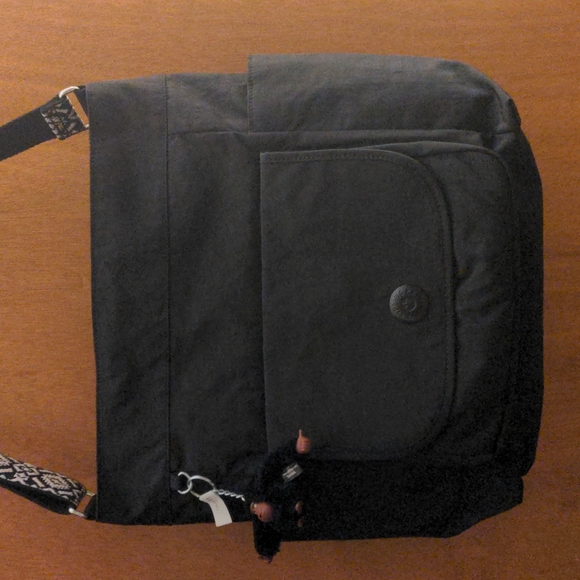 Kipling Bags Kipling Nyrie Black Poshmark